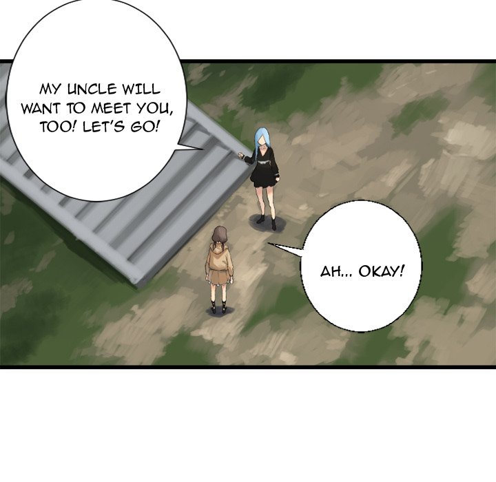 Read Her Summon EN Manga Online