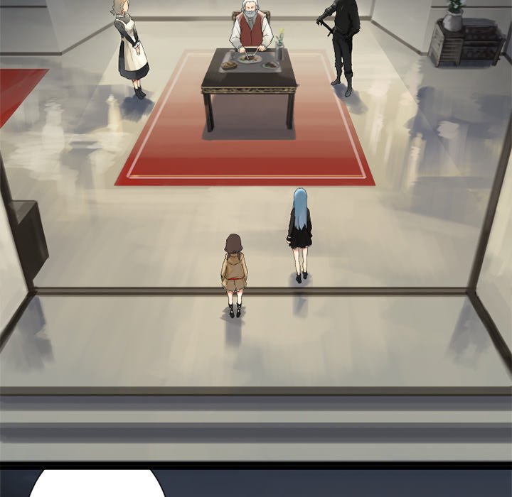 Read Her Summon EN Manga Online