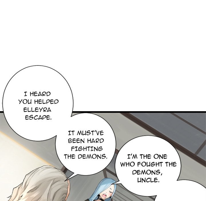 Read Her Summon EN Manga Online