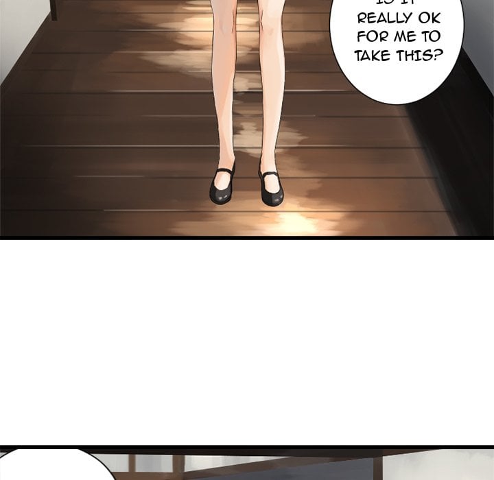 Read Her Summon EN Manga Online