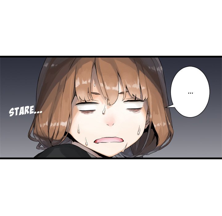 Read Her Summon EN Manga Online