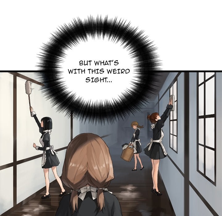 Read Her Summon EN Manga Online