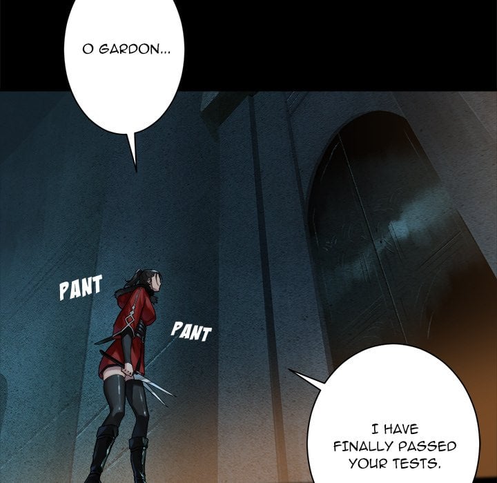 Read Her Summon EN Manga Online