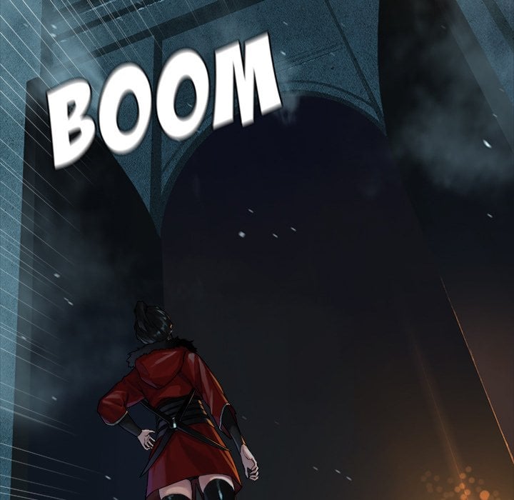 Read Her Summon EN Manga Online