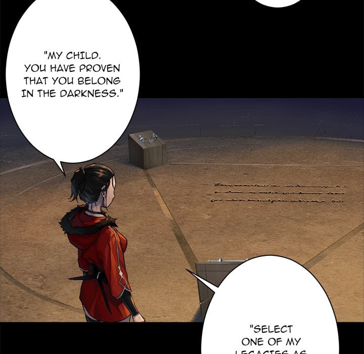 Read Her Summon EN Manga Online