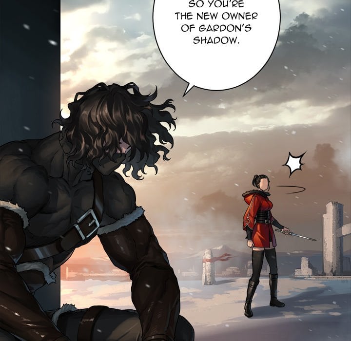 Read Her Summon EN Manga Online