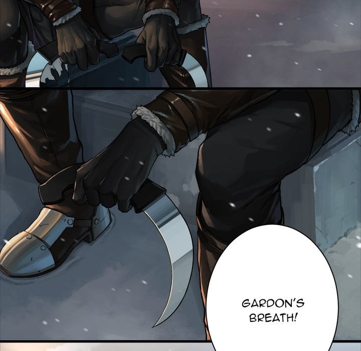 Read Her Summon EN Manga Online