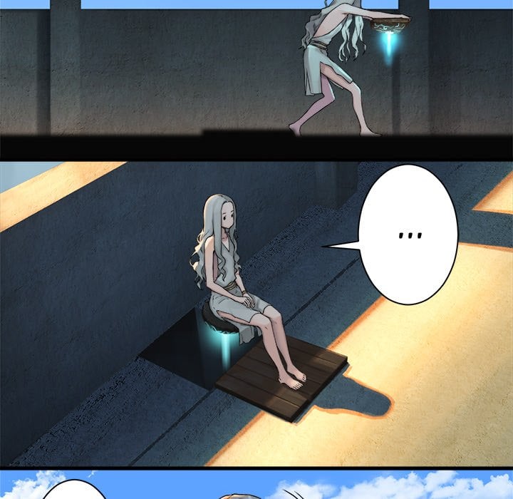 Read Her Summon EN Manga Online