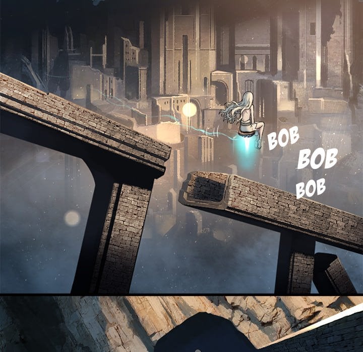 Read Her Summon EN Manga Online