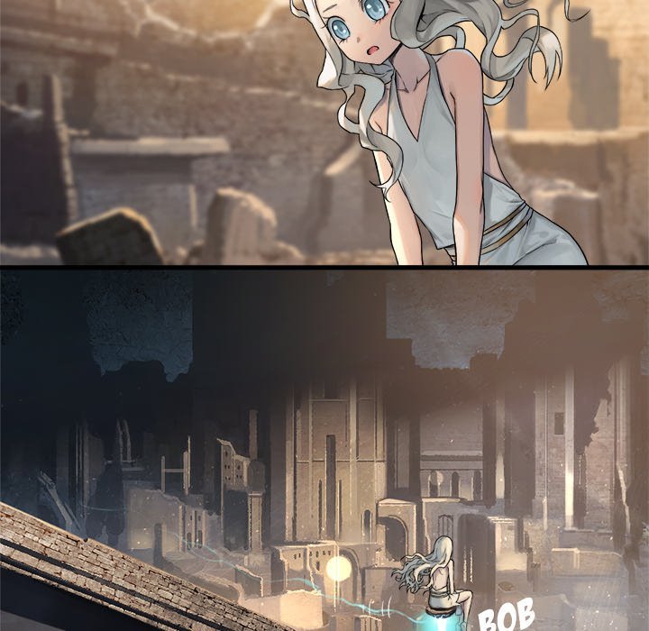 Read Her Summon EN Manga Online