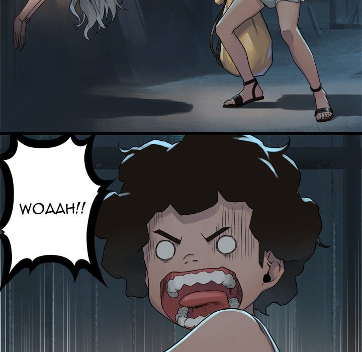 Read Her Summon EN Manga Online