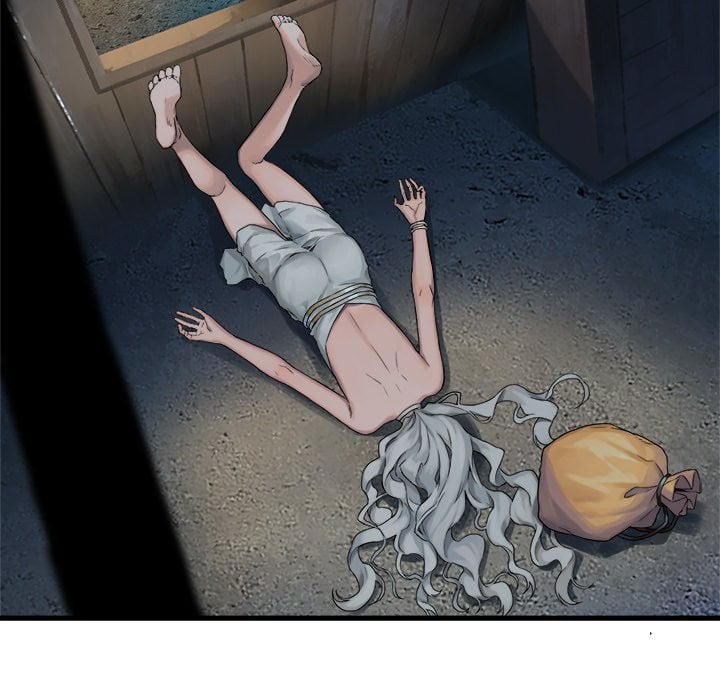 Read Her Summon EN Manga Online