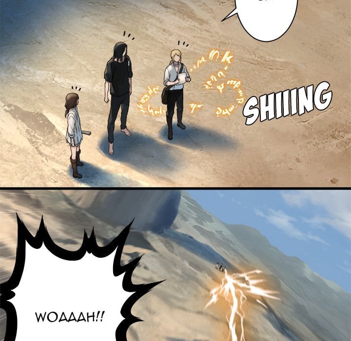 Read Her Summon EN Manga Online