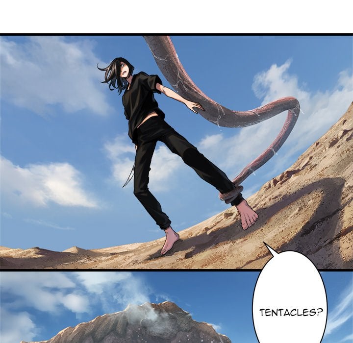 Read Her Summon EN Manga Online