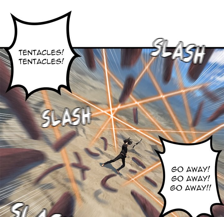 Read Her Summon EN Manga Online