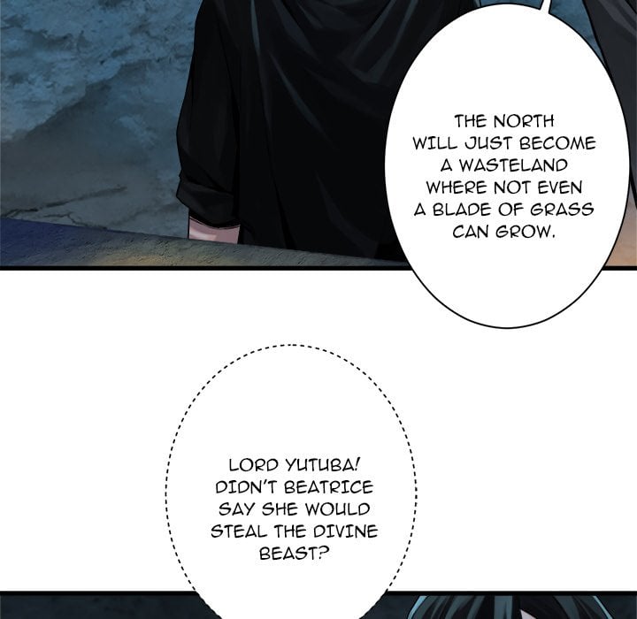 Read Her Summon EN Manga Online