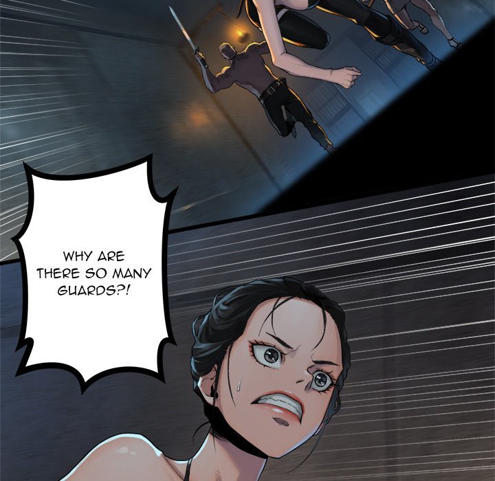 Read Her Summon EN Manga Online