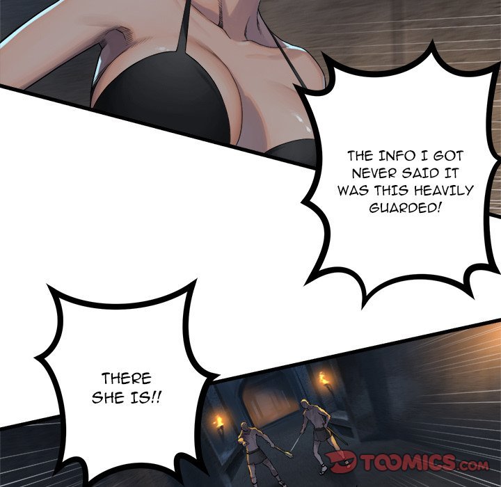 Read Her Summon EN Manga Online