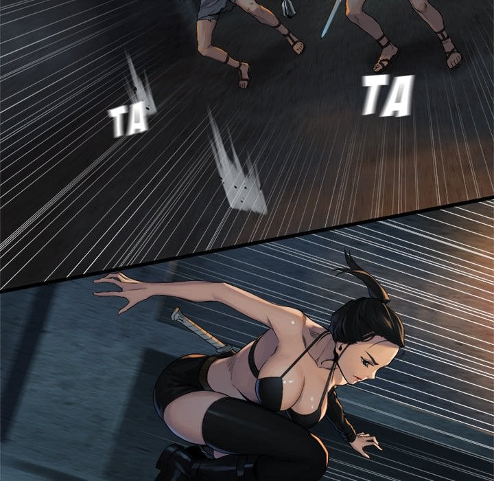 Read Her Summon EN Manga Online