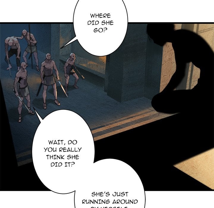 Read Her Summon EN Manga Online