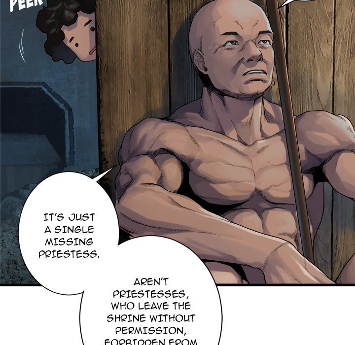 Read Her Summon EN Manga Online