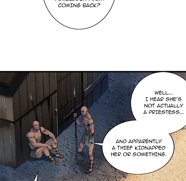 Read Her Summon EN Manga Online