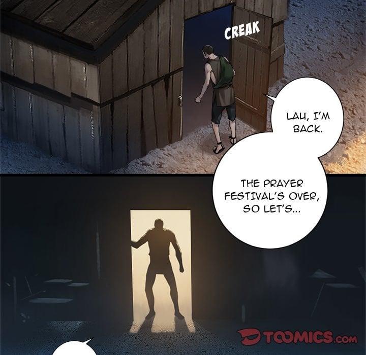 Read Her Summon EN Manga Online