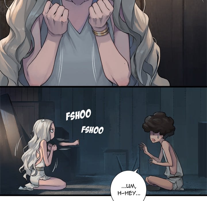 Read Her Summon EN Manga Online