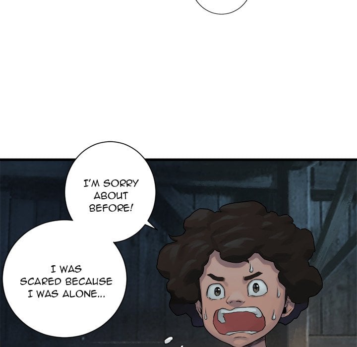 Read Her Summon EN Manga Online