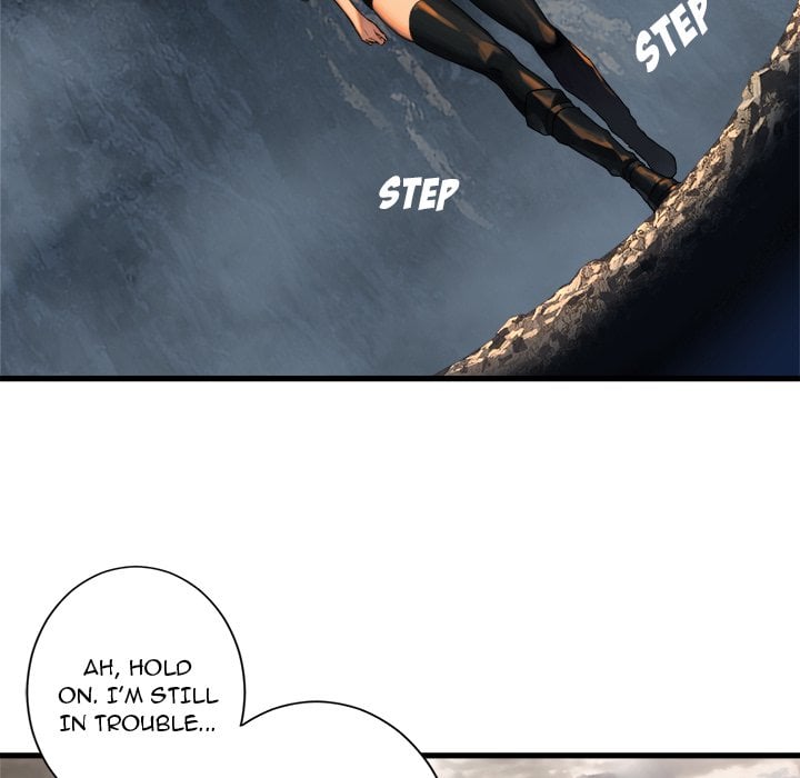 Read Her Summon EN Manga Online