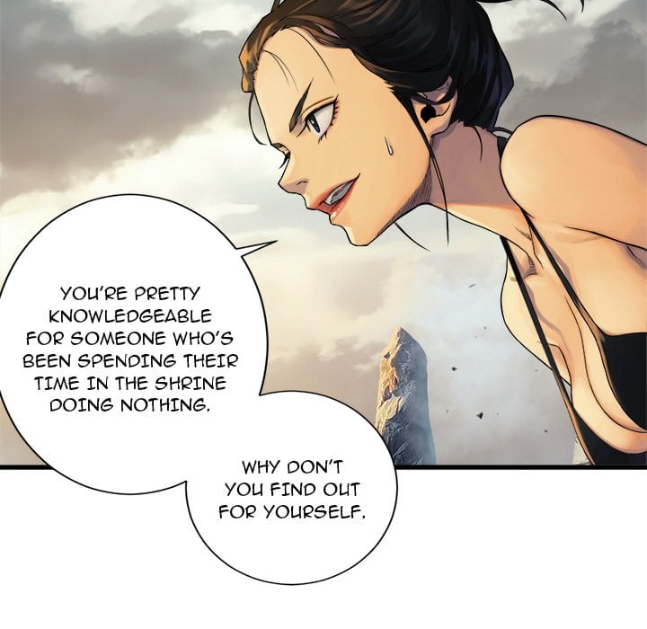 Read Her Summon EN Manga Online