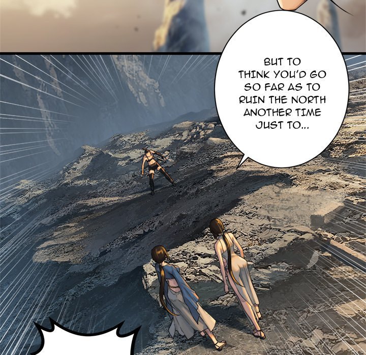 Read Her Summon EN Manga Online