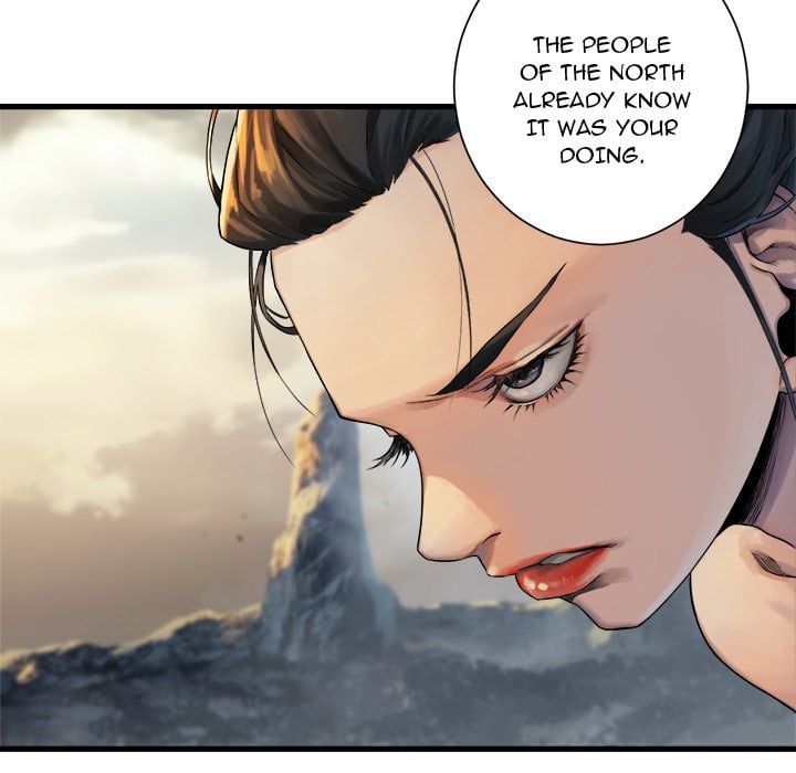 Read Her Summon EN Manga Online