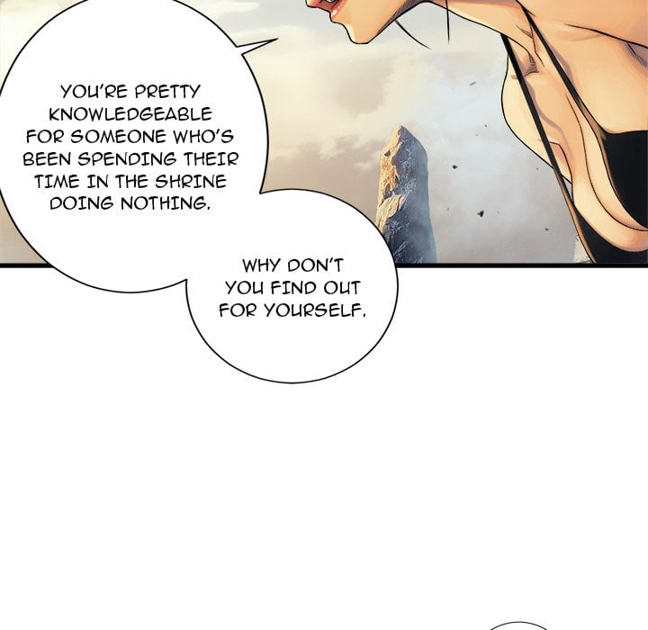 Read Her Summon EN Manga Online