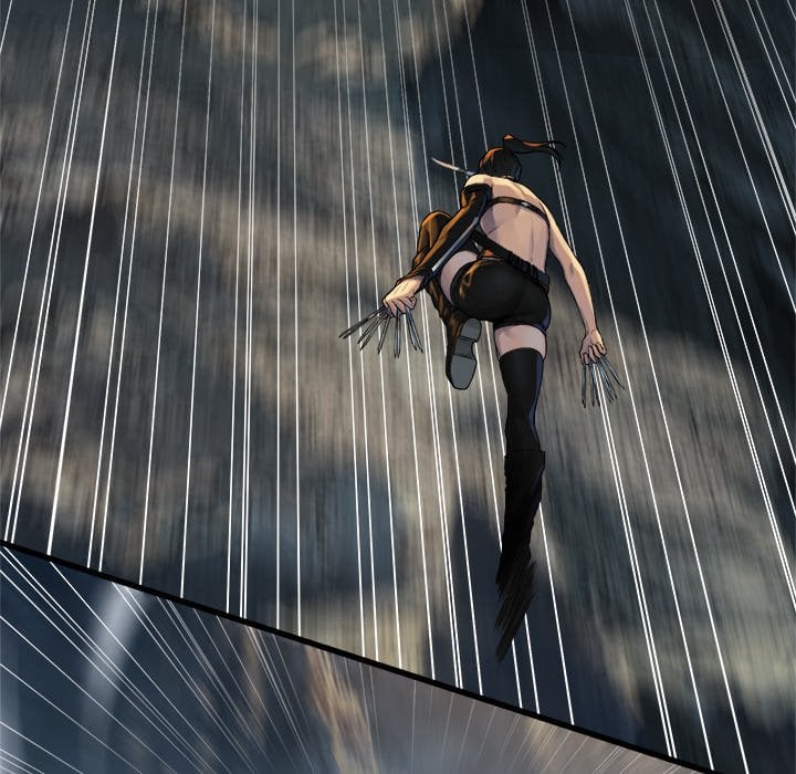 Read Her Summon EN Manga Online