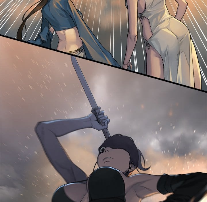 Read Her Summon EN Manga Online