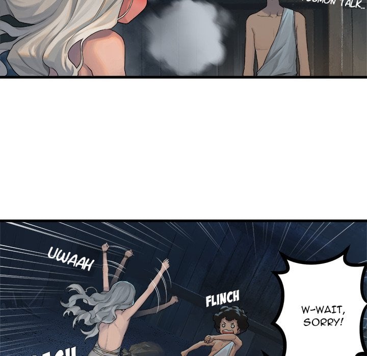 Read Her Summon EN Manga Online