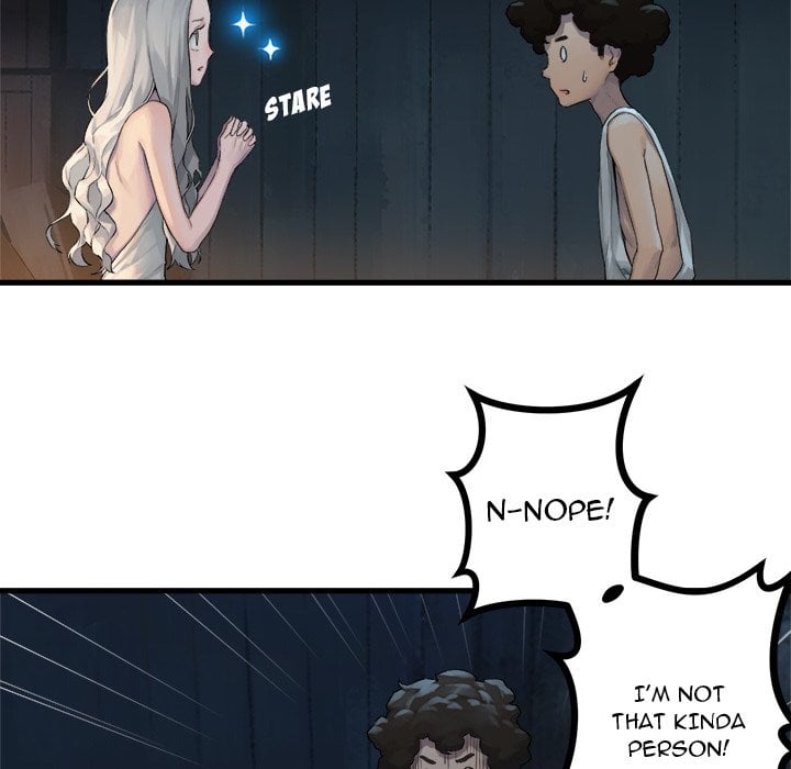 Read Her Summon EN Manga Online