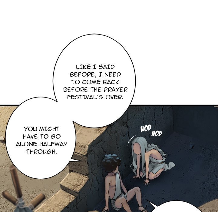 Read Her Summon EN Manga Online