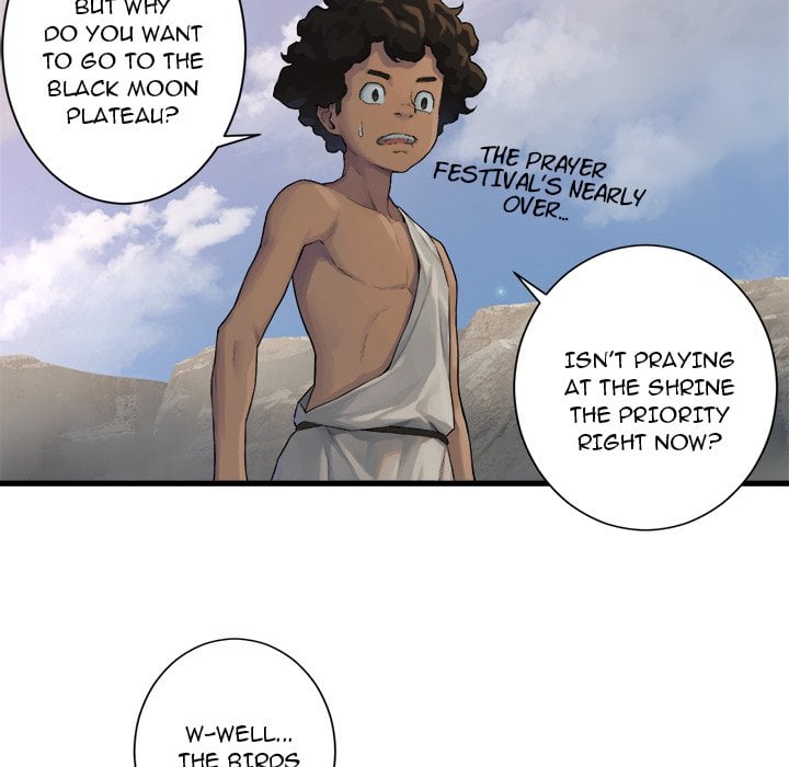 Read Her Summon EN Manga Online