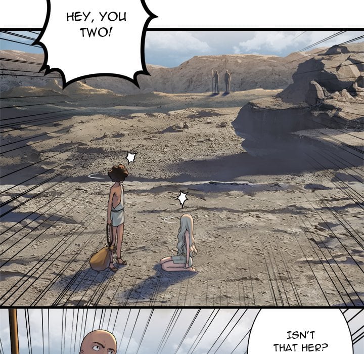 Read Her Summon EN Manga Online