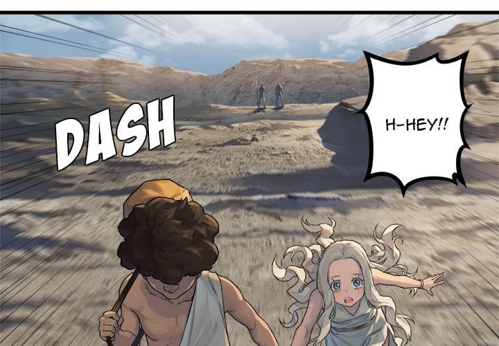 Read Her Summon EN Manga Online