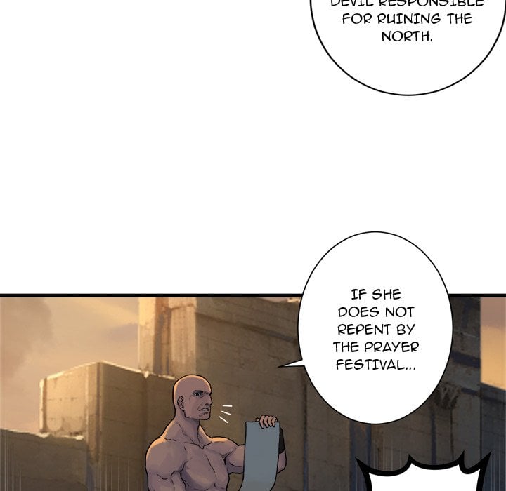 Read Her Summon EN Manga Online