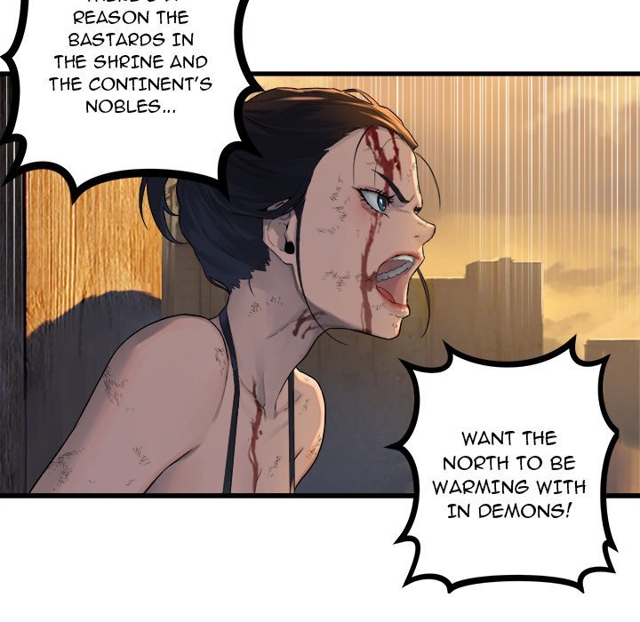 Read Her Summon EN Manga Online