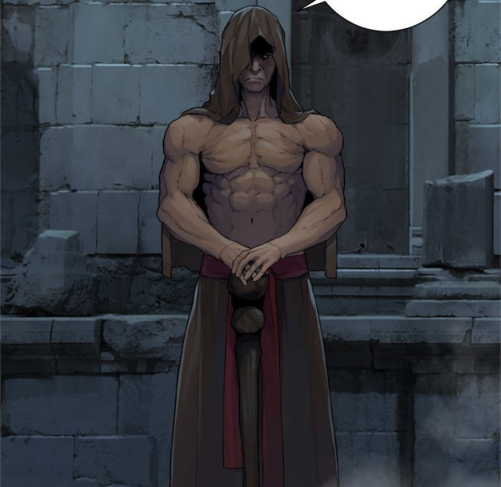 Read Her Summon EN Manga Online