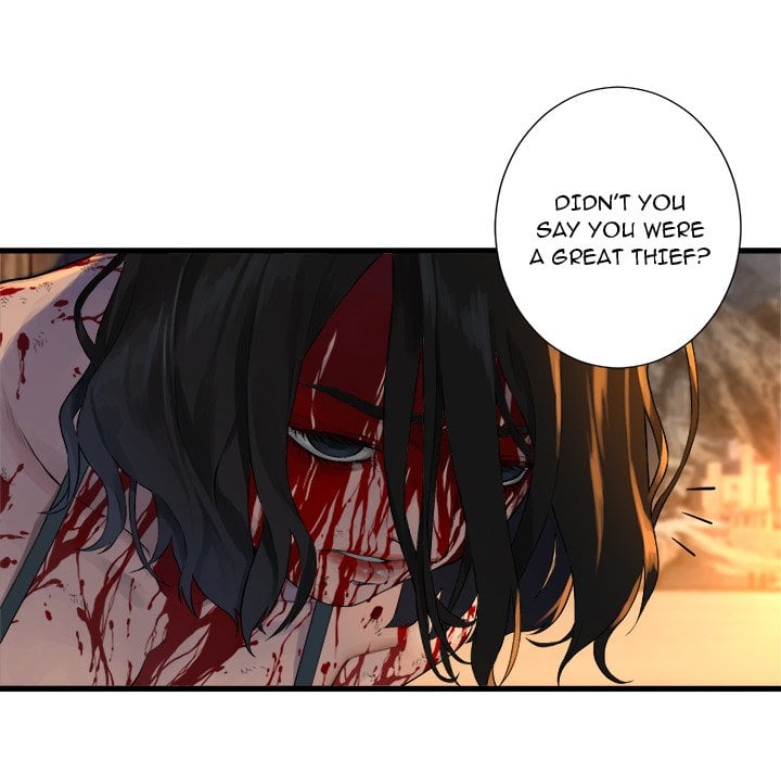 Read Her Summon EN Manga Online