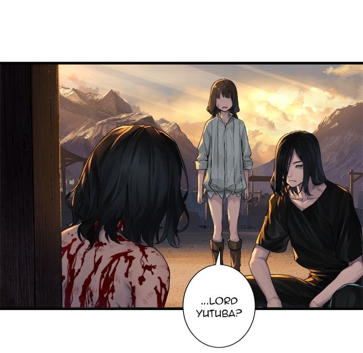 Read Her Summon EN Manga Online