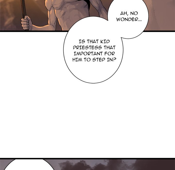 Read Her Summon EN Manga Online