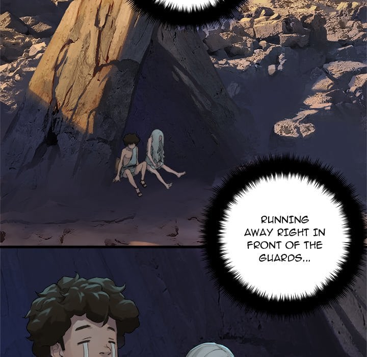 Read Her Summon EN Manga Online