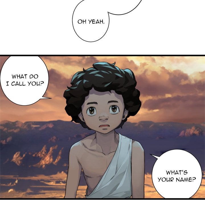 Read Her Summon EN Manga Online